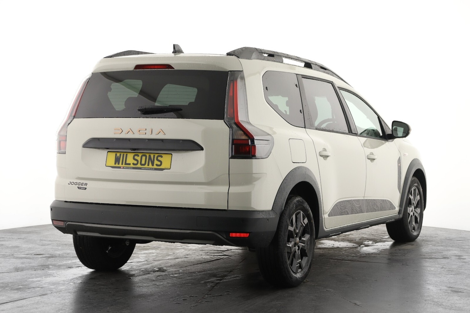 Used Dacia Jogger 2026 for sale - 77614523: Photo 3