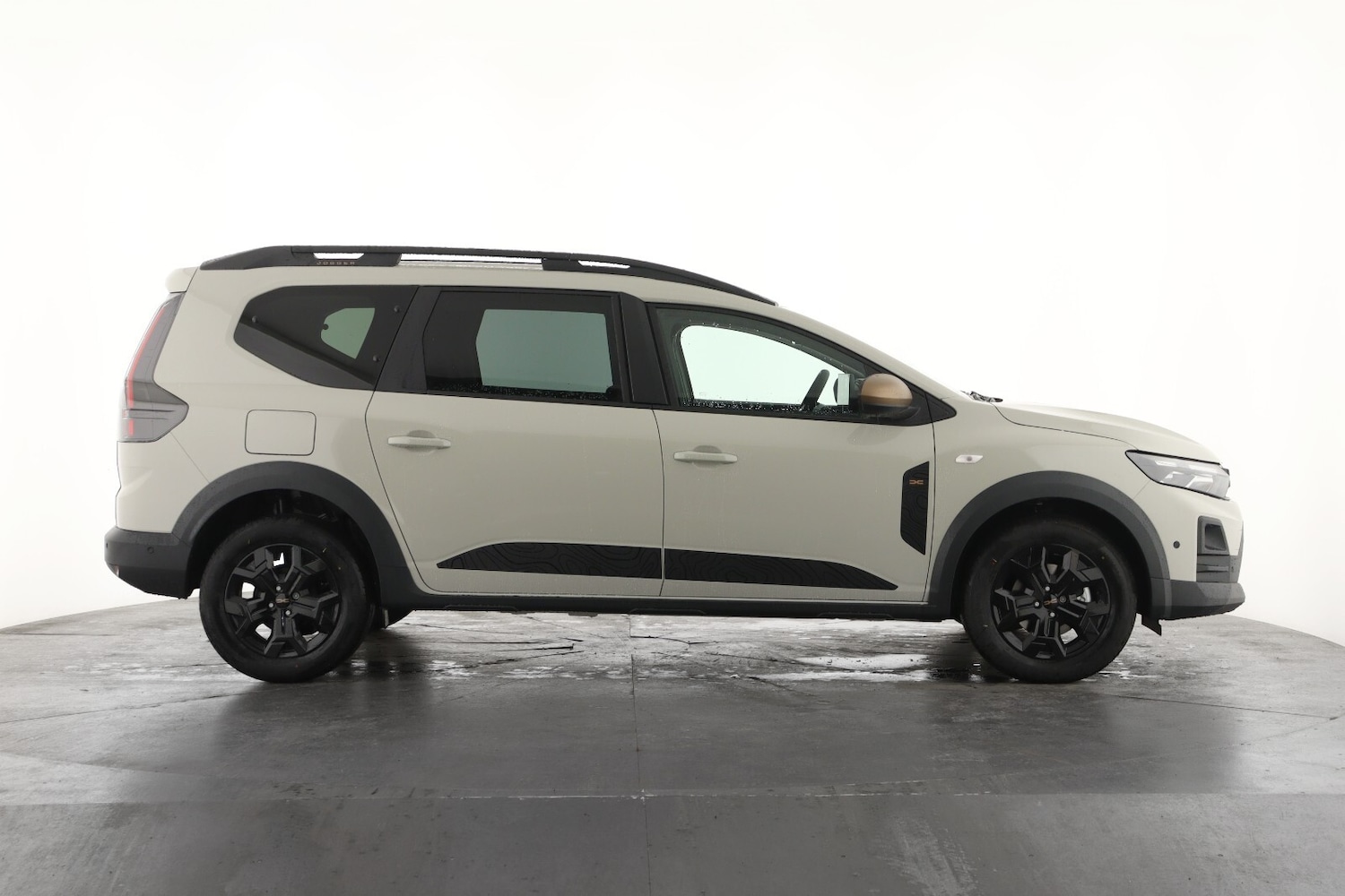 Used Dacia Jogger 2026 for sale - 77614523: Photo 4
