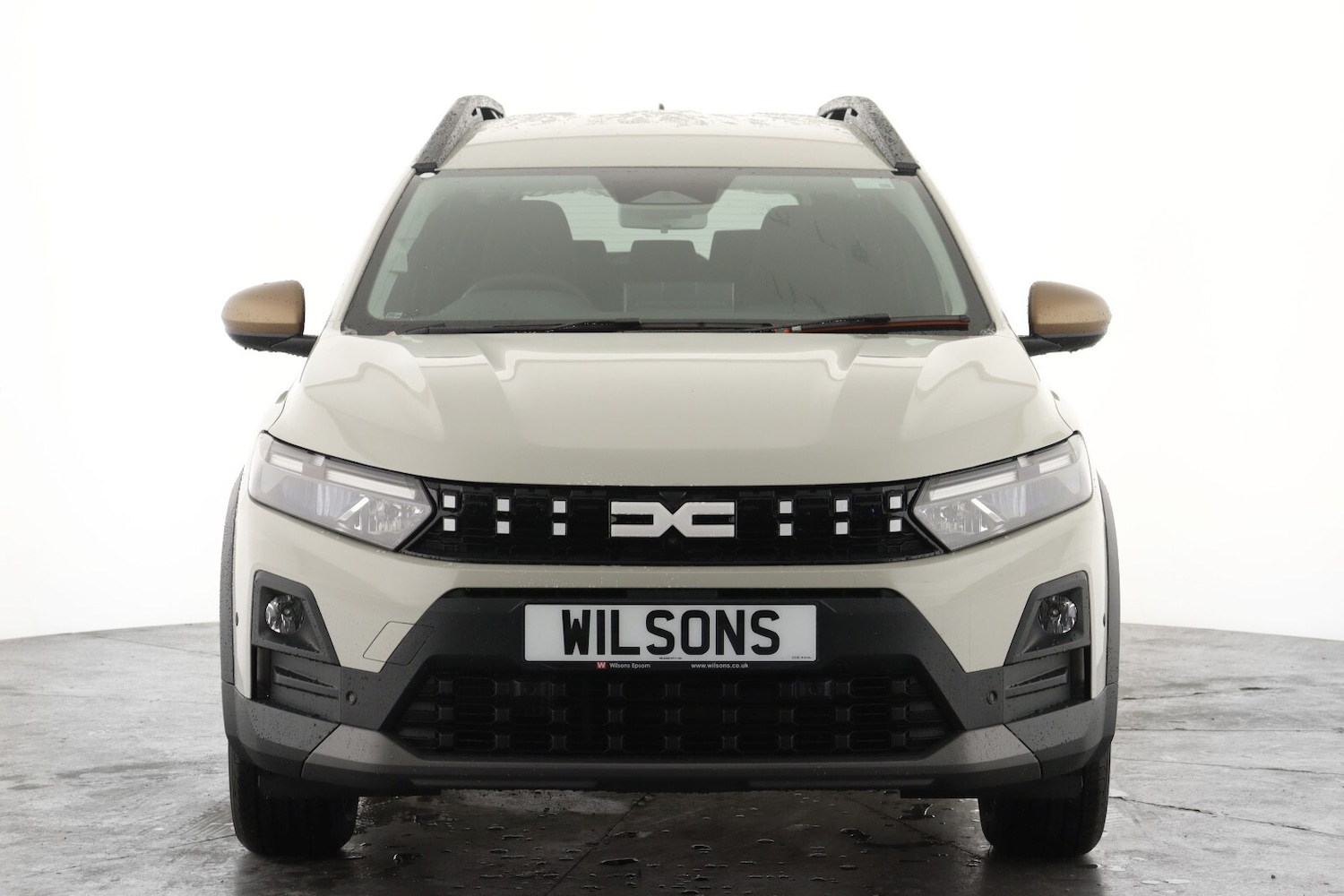 Used Dacia Jogger 2026 for sale - 77614523: Photo 5