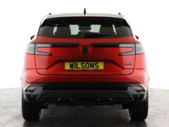 Used Renault Austral 2024 for sale - 74817735: Photo