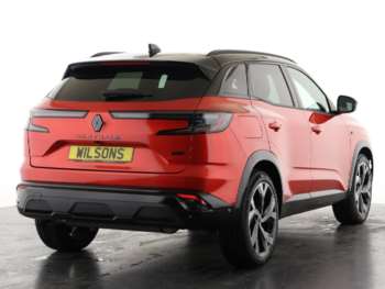 Used Renault Austral 2024 for sale - 74817735: Photo