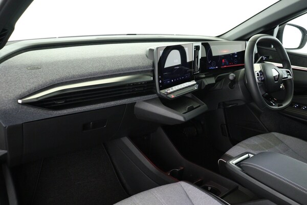 Used Renault Megane E Tech 2023 for sale - 76116815: Photo 11