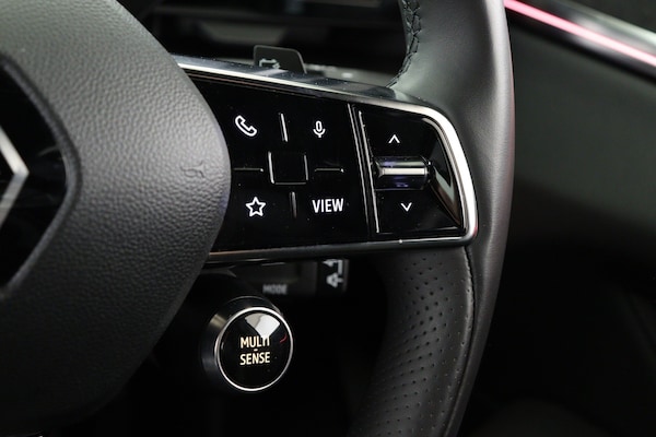 Used Renault Megane E Tech 2023 for sale - 76116815: Photo 22