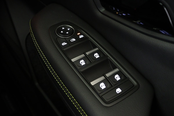 Used Renault Megane E Tech 2023 for sale - 76116815: Photo 25