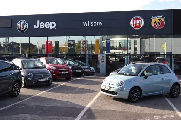 Used Renault Megane E Tech 2023 for sale - 76116815: Photo 31