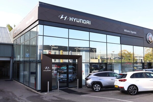 Used Renault Megane E Tech 2023 for sale - 76116815: Photo 32