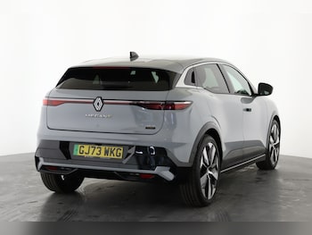 Used Renault Megane E Tech 2023 for sale - 76116815: Photo 3