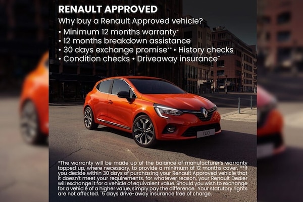 Used Renault Megane E Tech 2023 for sale - 76116815: Photo 4