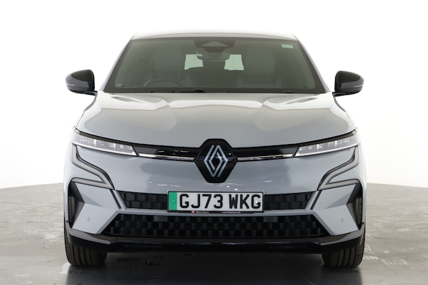 Used Renault Megane E Tech 2023 for sale - 76116815: Photo 6