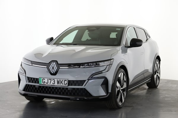 Used Renault Megane E Tech 2023 for sale - 76116815: Photo 7