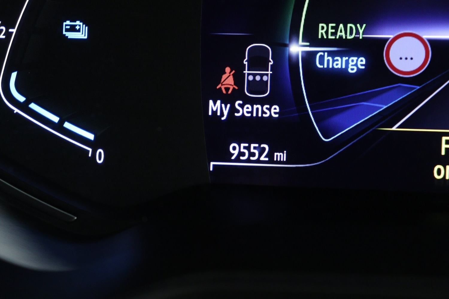 Used Renault Clio 2022 for sale - 76869632: Photo 22