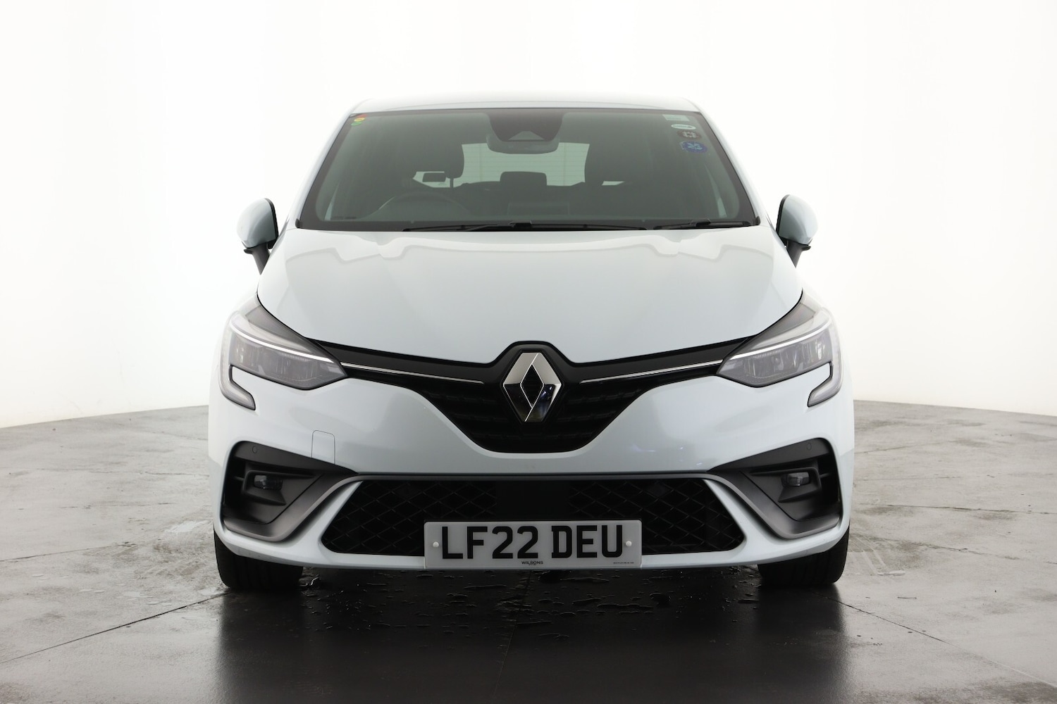 Used Renault Clio 2022 for sale - 76869632: Photo 6