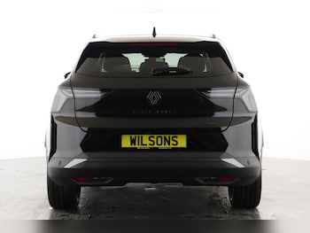 Used Renault Scenic E-Tech 2026 for sale - 77791122: Photo