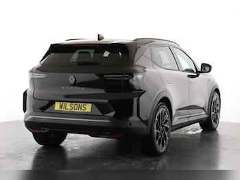 Used Renault Scenic E-Tech 2026 for sale - 77791122: Photo