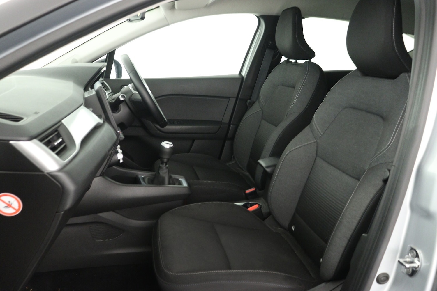 Used Renault Captur 2021 for sale - 76234084: Photo 11