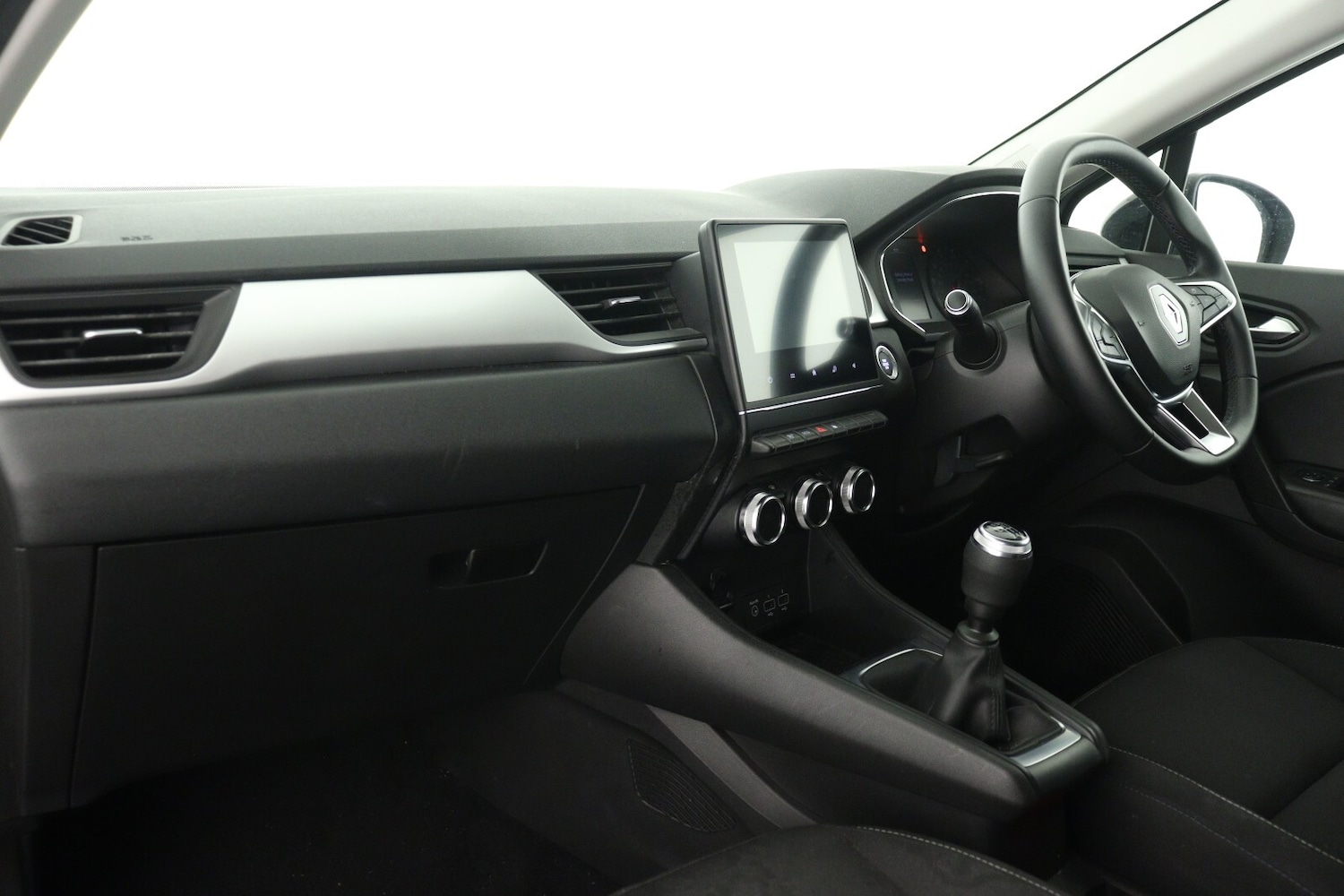 Used Renault Captur 2021 for sale - 76234084: Photo 12