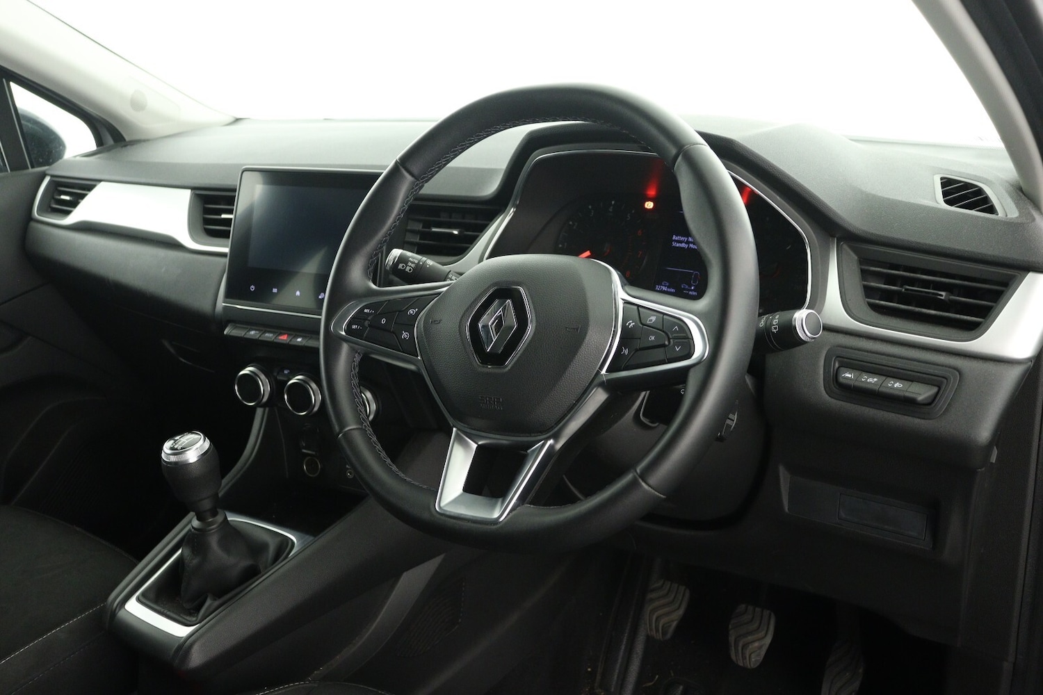 Used Renault Captur 2021 for sale - 76234084: Photo 13