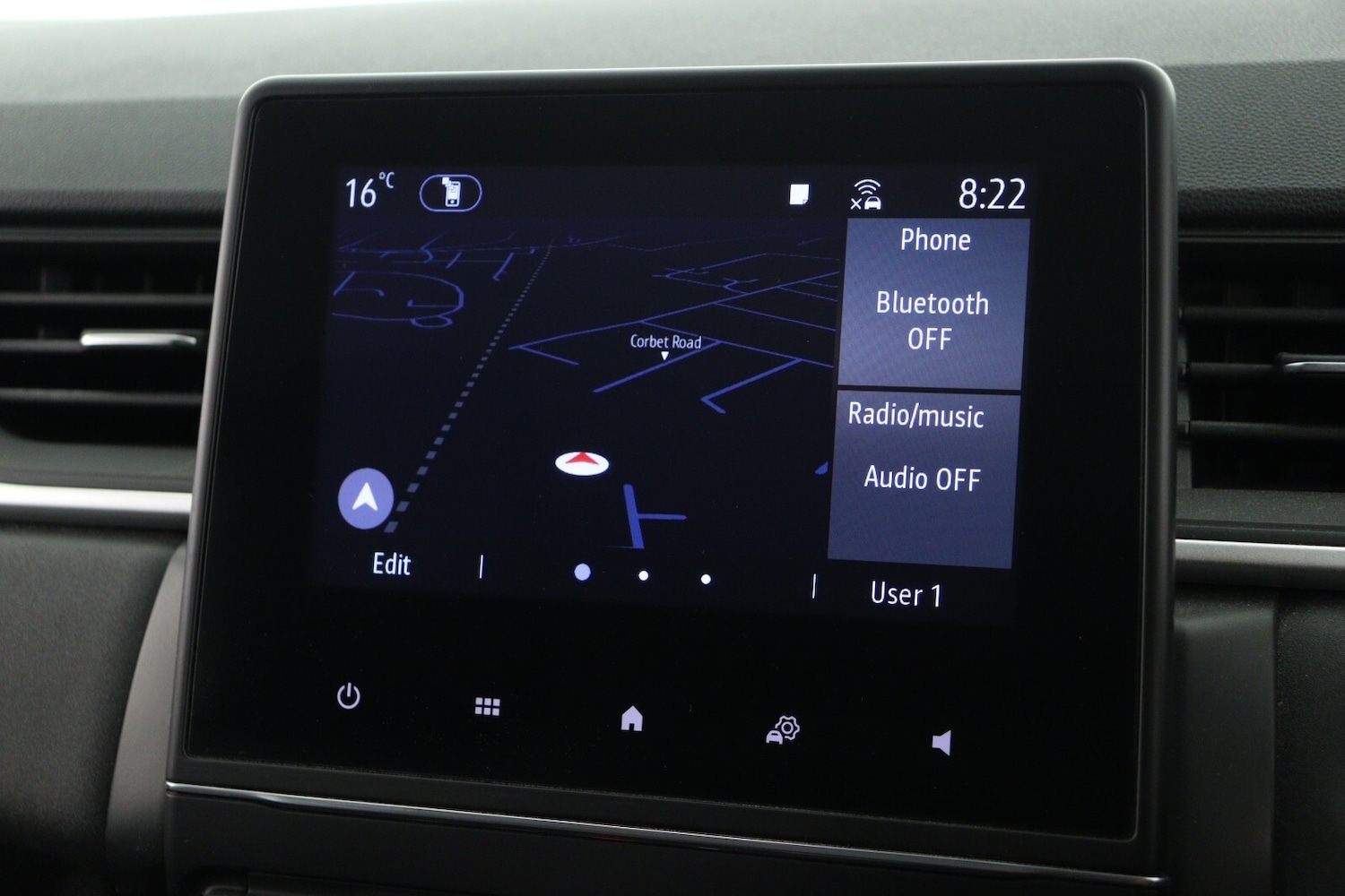 Used Renault Captur 2021 for sale - 76234084: Photo 14