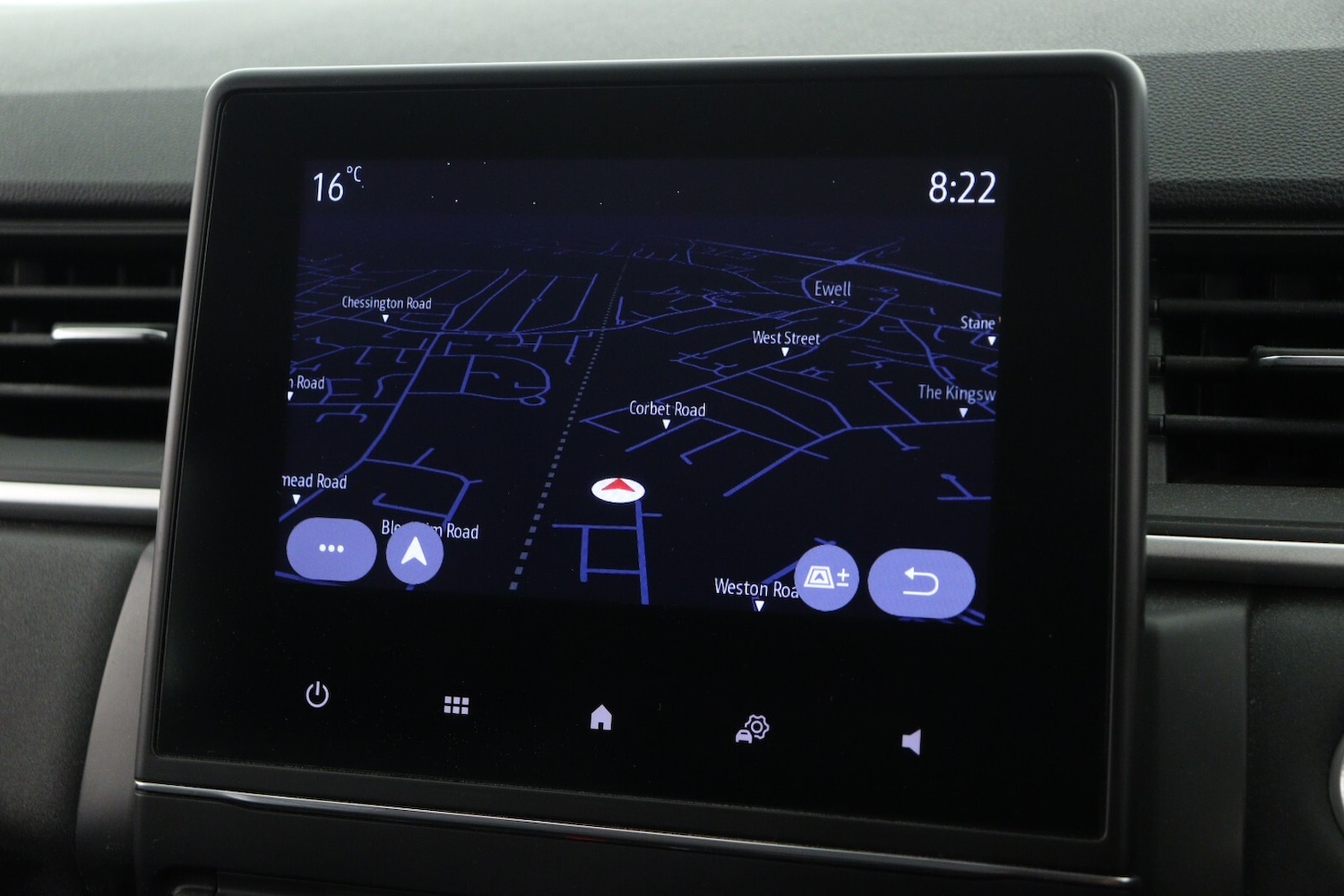 Used Renault Captur 2021 for sale - 76234084: Photo 15