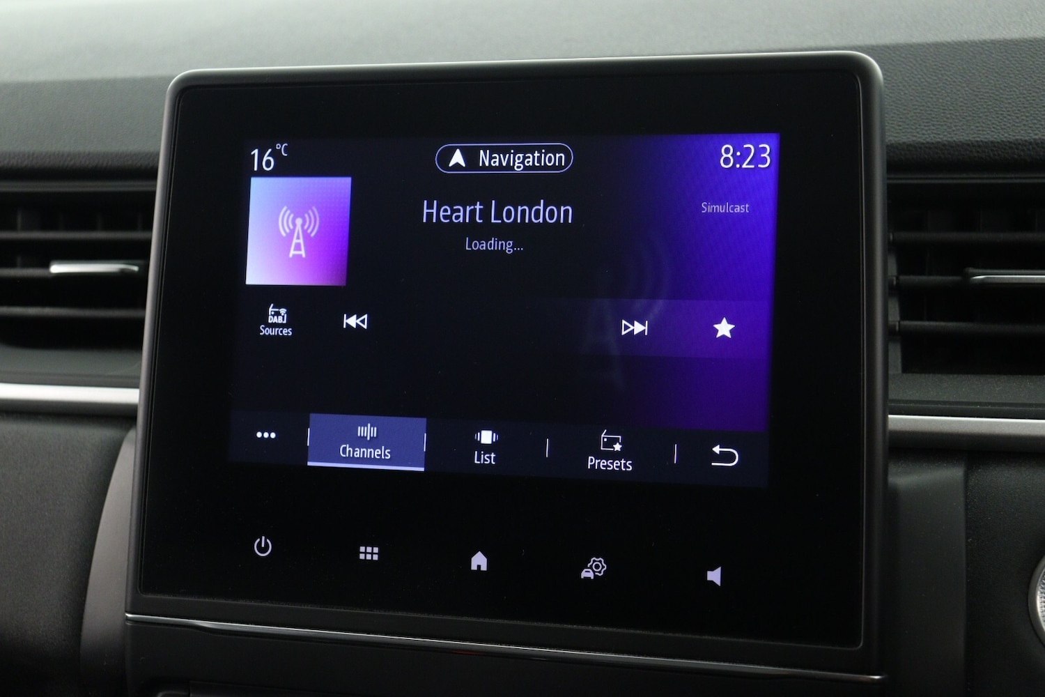 Used Renault Captur 2021 for sale - 76234084: Photo 17