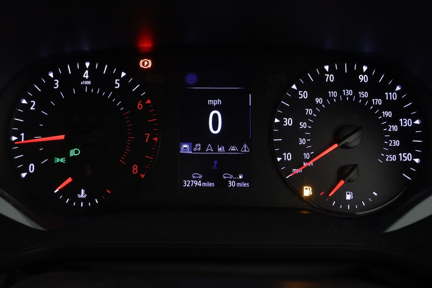 Used Renault Captur 2021 for sale - 76234084: Photo 25