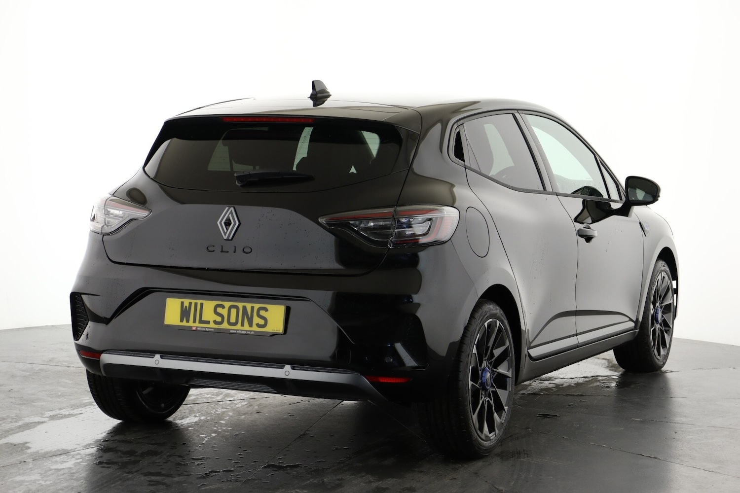 Used Renault Clio 2025 for sale - 76709439: Photo 3