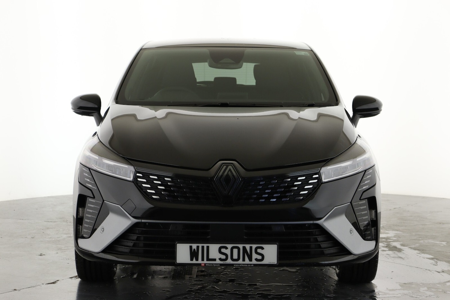 Used Renault Clio 2025 for sale - 76709439: Photo 6