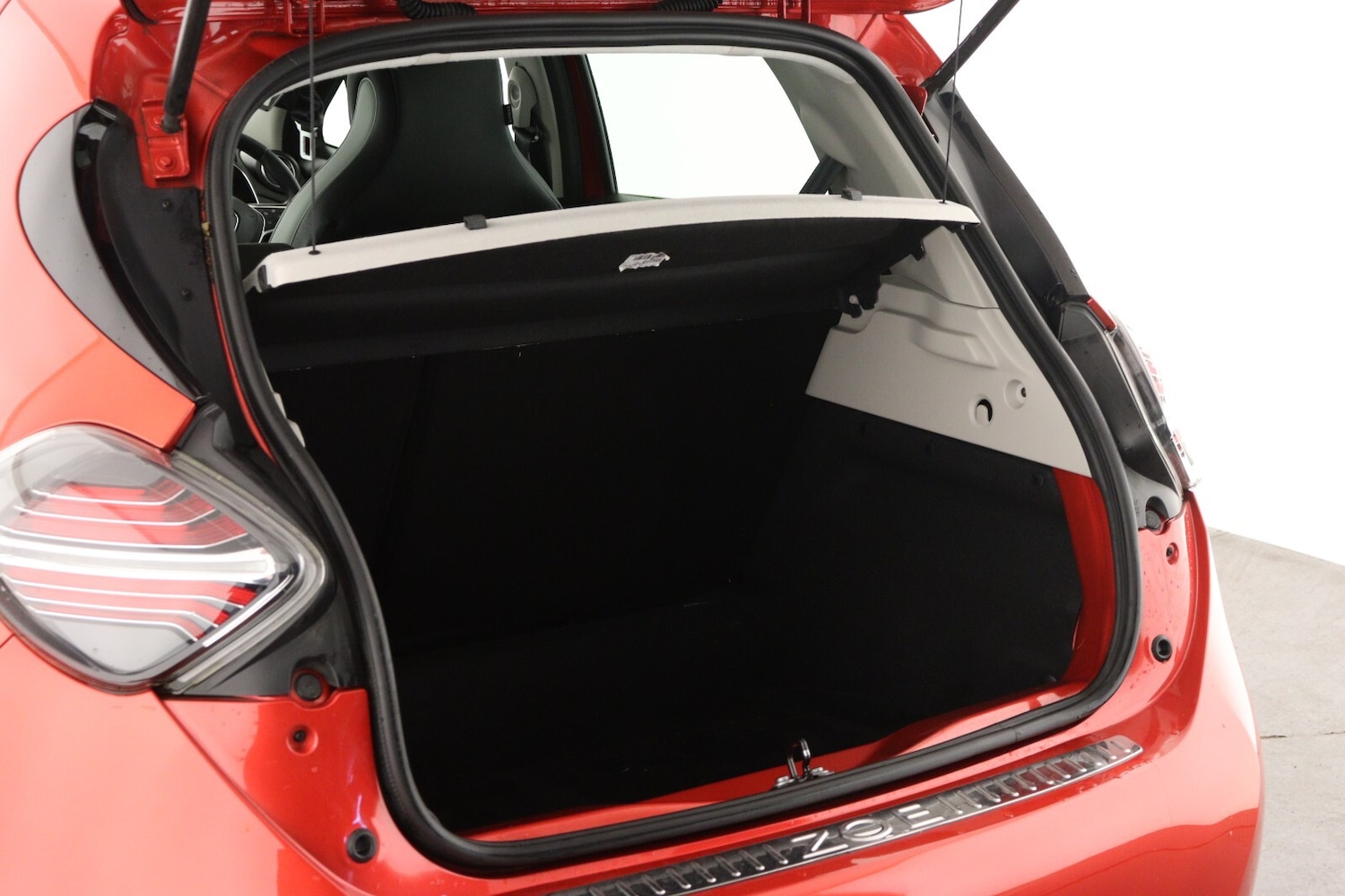 Used Renault Zoe 2021 for sale - 77353681: Photo 10