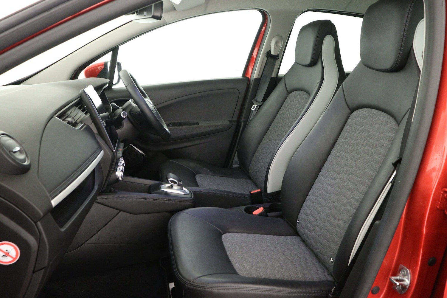 Used Renault Zoe 2021 for sale - 77353681: Photo 11