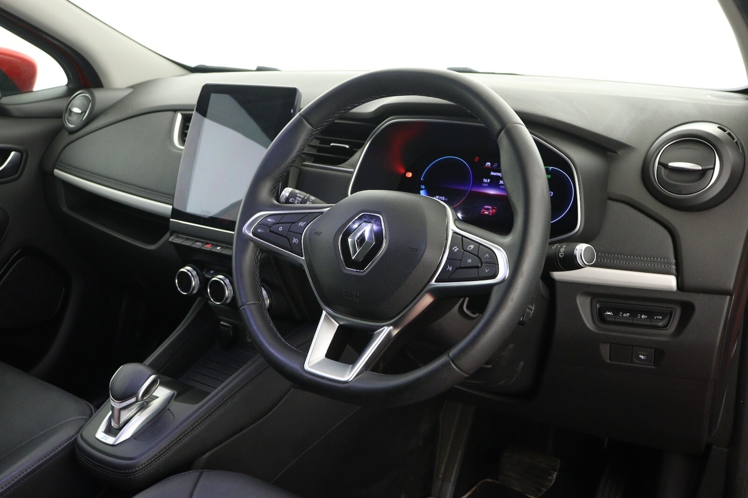 Used Renault Zoe 2021 for sale - 77353681: Photo 14