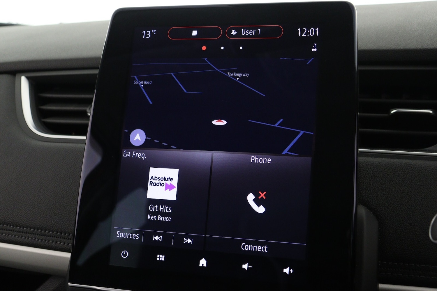 Used Renault Zoe 2021 for sale - 77353681: Photo 16