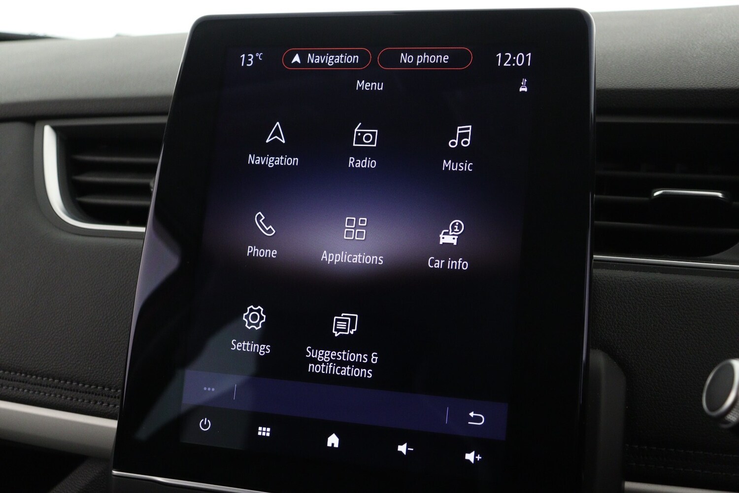 Used Renault Zoe 2021 for sale - 77353681: Photo 18