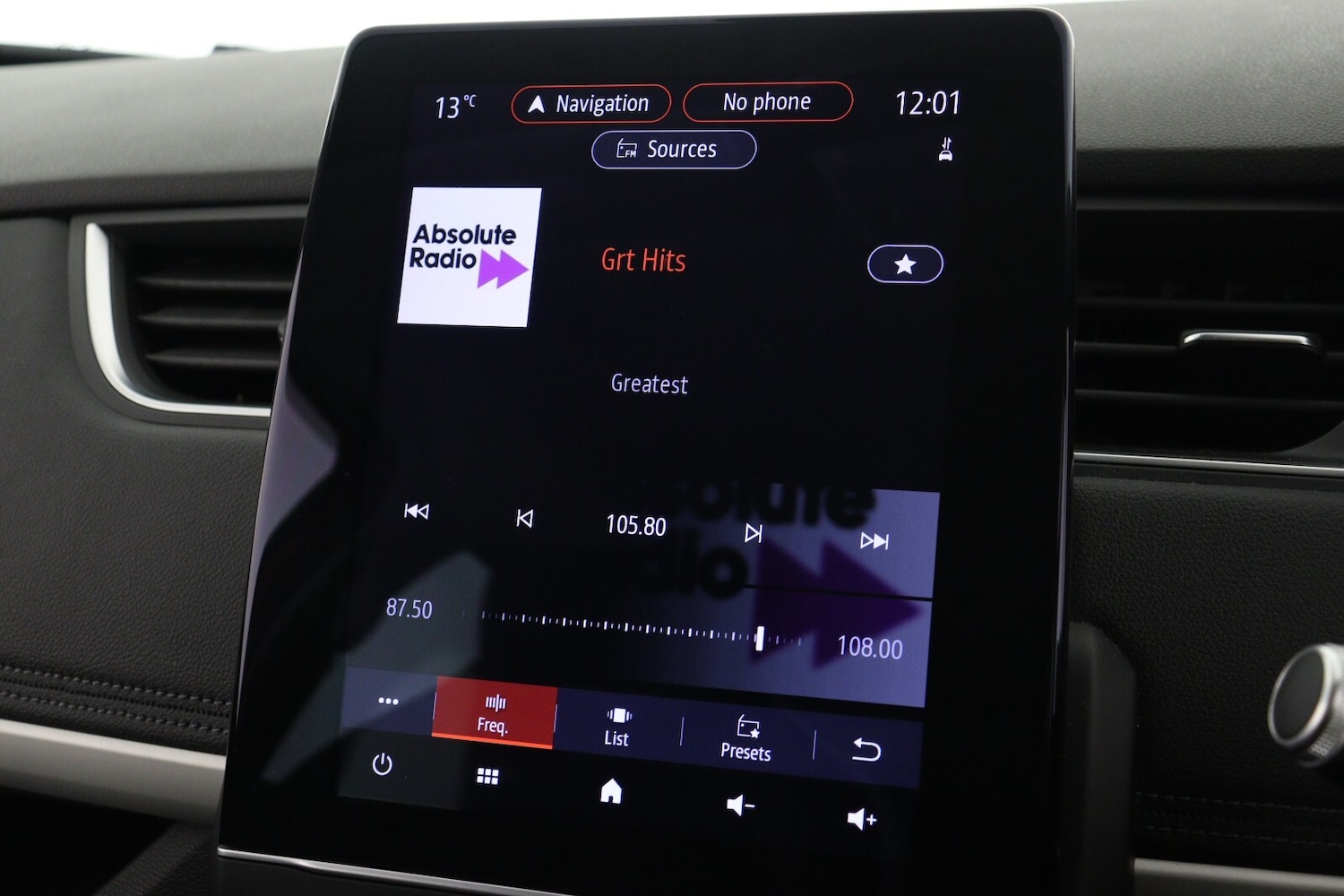 Used Renault Zoe 2021 for sale - 77353681: Photo 19