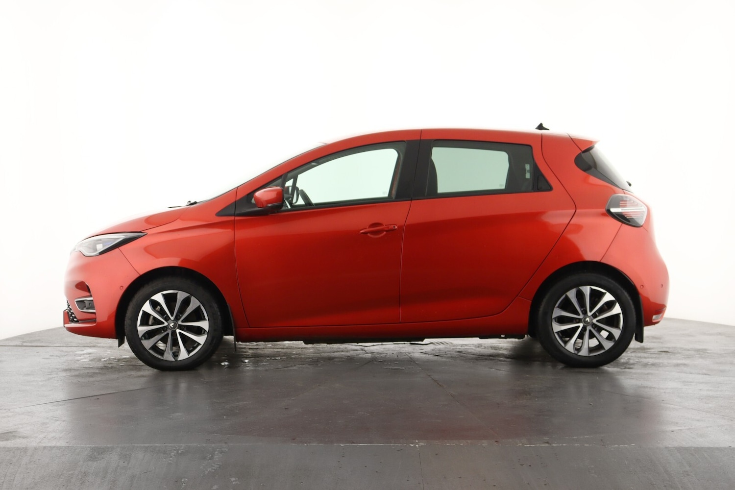 Used Renault Zoe 2021 for sale - 77353681: Photo 8
