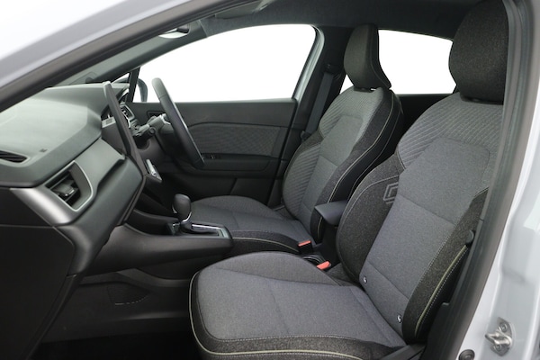 Used Renault Captur 2024 for sale - 76079098: Photo 11