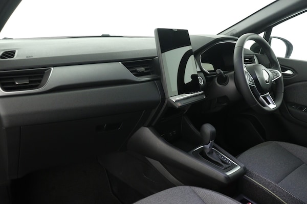 Used Renault Captur 2024 for sale - 76079098: Photo 12