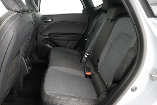 Used Renault Captur 2024 for sale - 76079098: Photo 13