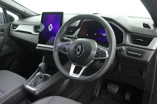 Used Renault Captur 2024 for sale - 76079098: Photo 14