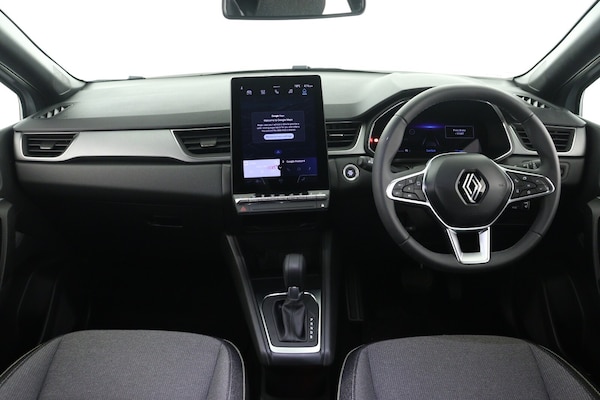 Used Renault Captur 2024 for sale - 76079098: Photo 15