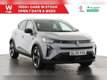 Renault - Captur