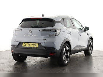 Used Renault Captur 2024 for sale - 76079098: Photo 3