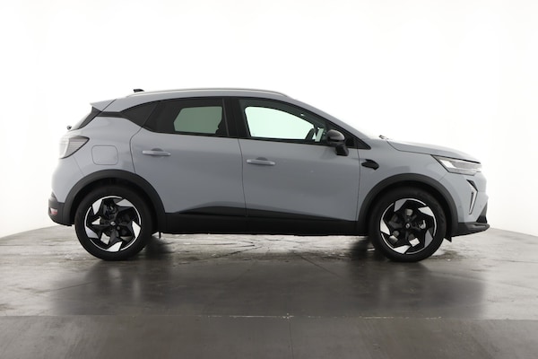 Used Renault Captur 2024 for sale - 76079098: Photo 5
