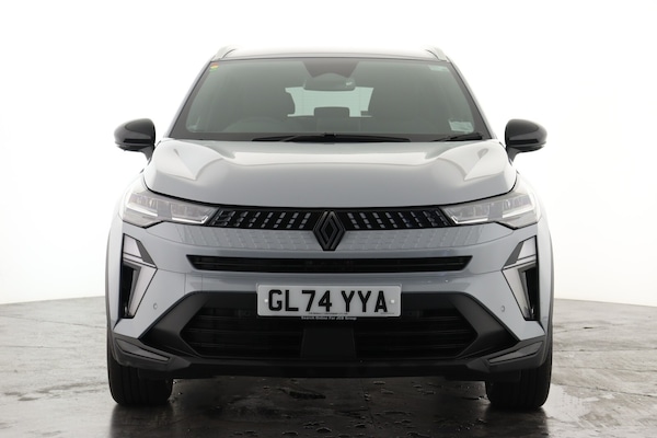 Used Renault Captur 2024 for sale - 76079098: Photo 6