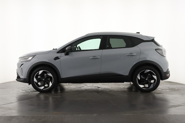 Used Renault Captur 2024 for sale - 76079098: Photo 8