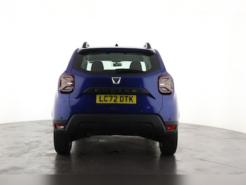 Used Dacia Duster 2022 for sale - 75763361: Photo
