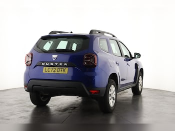 Used Dacia Duster 2022 for sale - 75763361: Photo