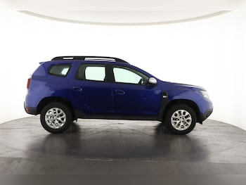 Used Dacia Duster 2022 for sale - 75763361: Photo