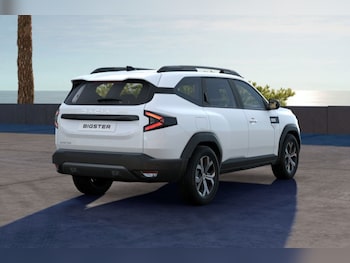 Used Dacia Bigster 2025 for sale - 76871994: Photo
