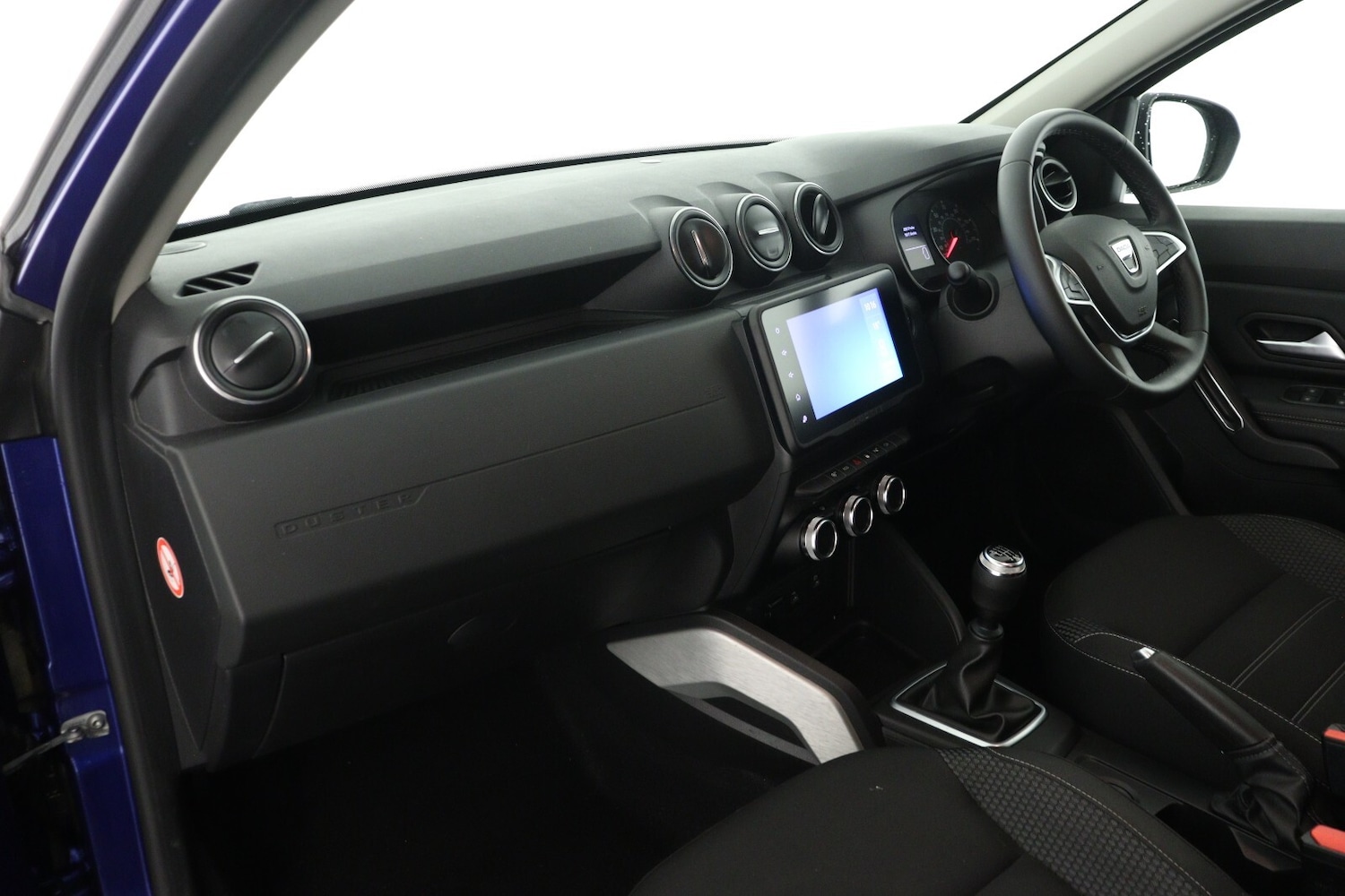 Used Dacia Duster 2022 for sale - 76871839: Photo 10