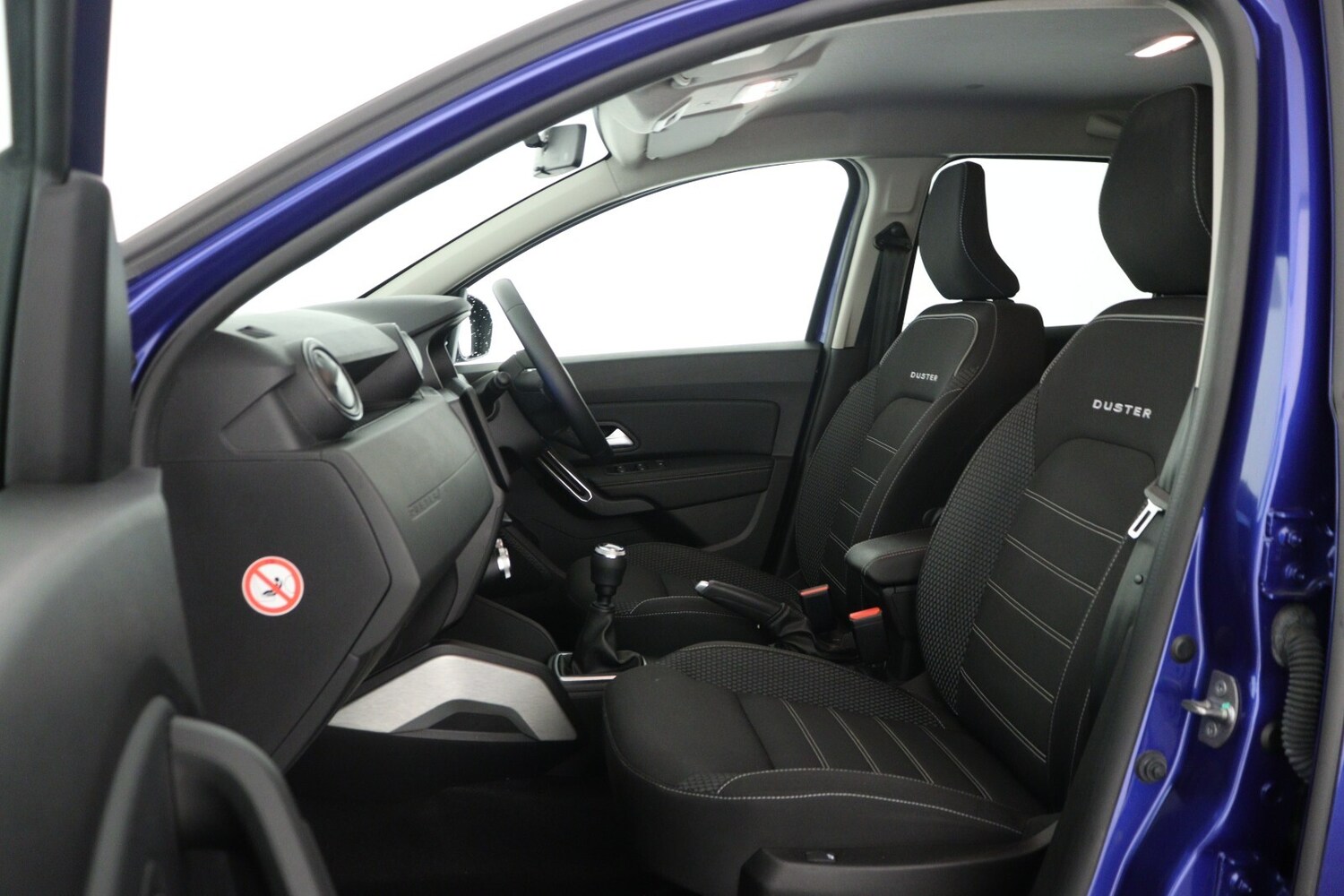 Used Dacia Duster 2022 for sale - 76871839: Photo 11